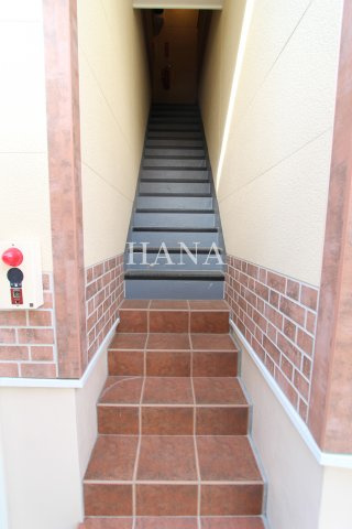 ユナイトハマーエスキベルのその他共用部分