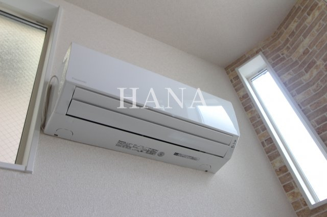 ユナイトハマーエスキベルの設備