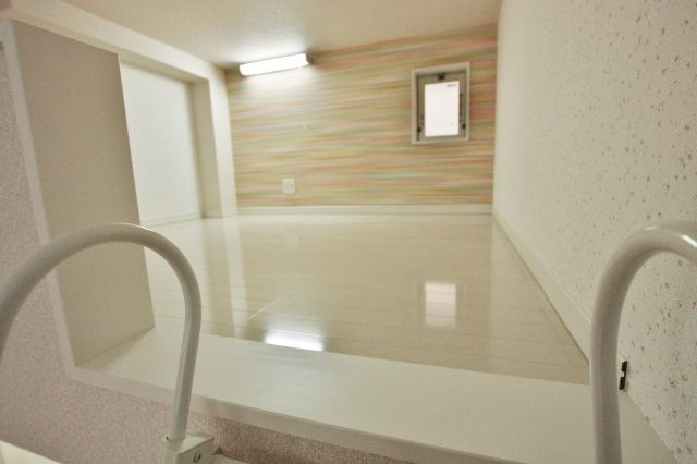 ユナイト 石川町クリストファーの瞳のその他|同タイプ参考写真です。