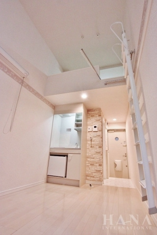 ユナイト 石川町クリストファーの瞳の展望|同タイプ参考写真です。