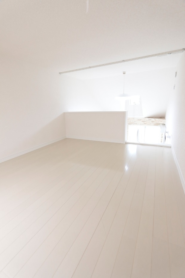 ユナイト 石川町クリストファーの瞳の内装|同タイプ参考写真です。