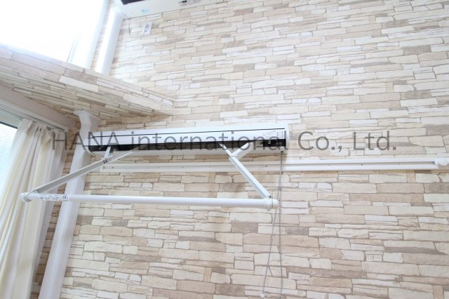 ユナイト上星川バーゼルの設備