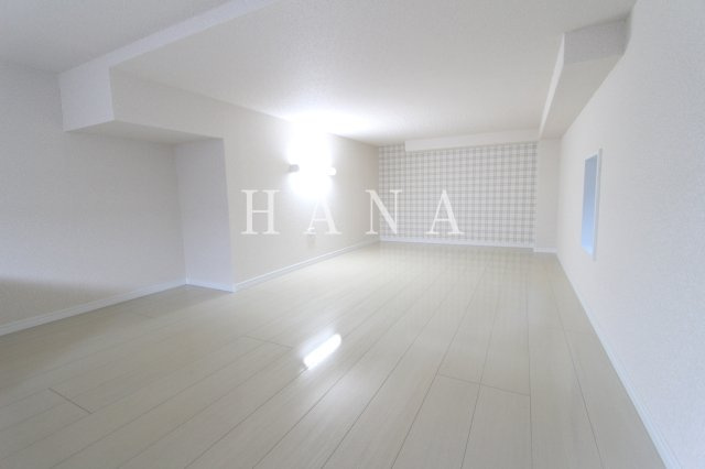 ユナイト末吉ミネストローネの内装