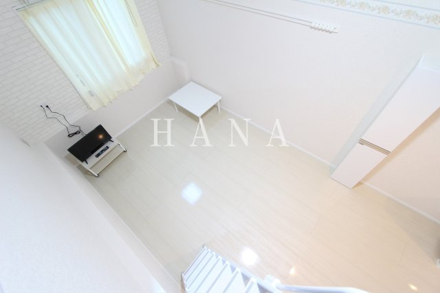 ユナイト末吉ミネストローネの展望