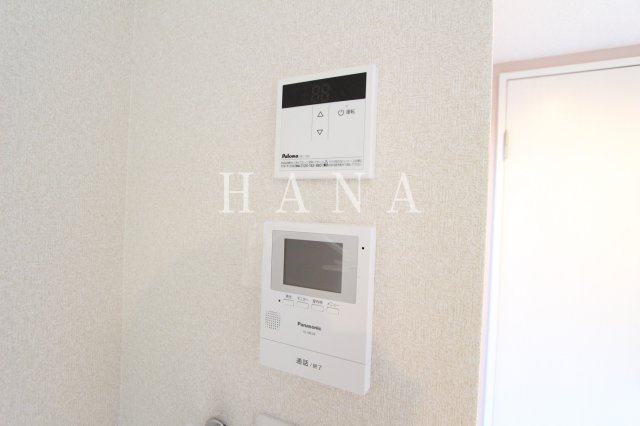 ユナイト末吉ミネストローネのセキュリティ