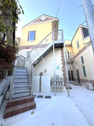 ユナイト末吉ミネストローネ