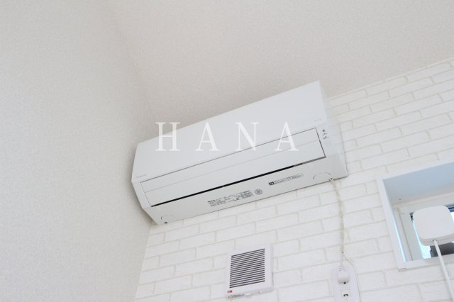 ユナイト末吉ミネストローネの設備