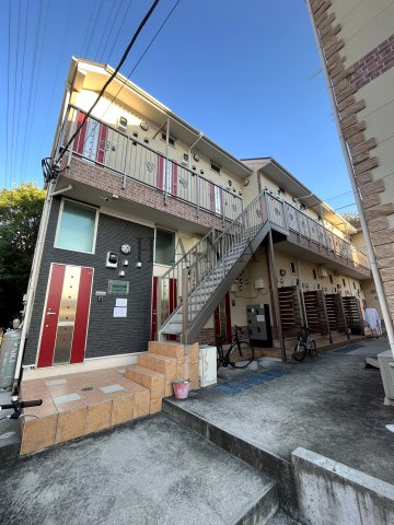 ユナイト保土ヶ谷テアトロ・グレーコ