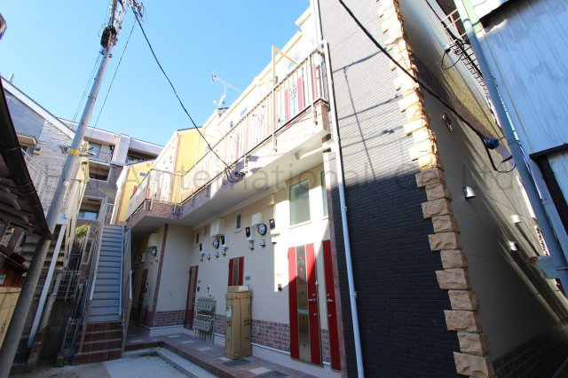 ユナイト日の出サンタクリフト