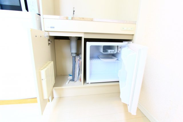 サンターナ・デ・リベロの設備|同タイプ参考写真です。