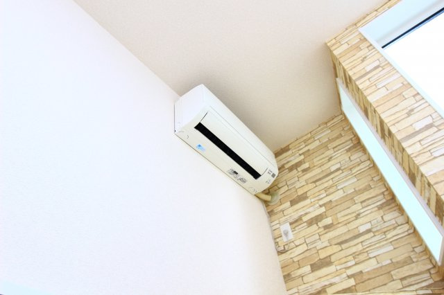 サンターナ・デ・リベロの設備|同タイプ参考写真です。