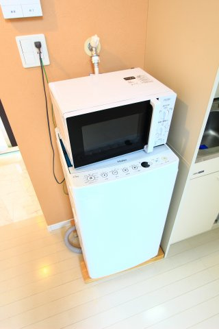 サンターナ・デ・リベロの設備|同タイプ参考写真です。