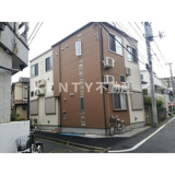 ハーモニーテラス大森西の画像