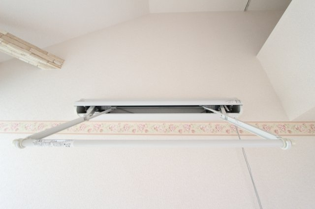 ユナイト 本牧ロジータの瞳の設備