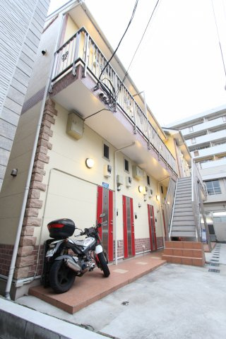 ユナイト 本牧ロジータの瞳のその他共用部分