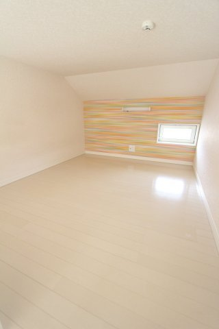 ユナイト 本牧ロジータの瞳の寝室