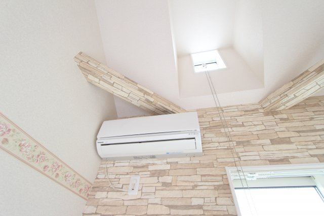 ユナイト 本牧ロジータの瞳の設備