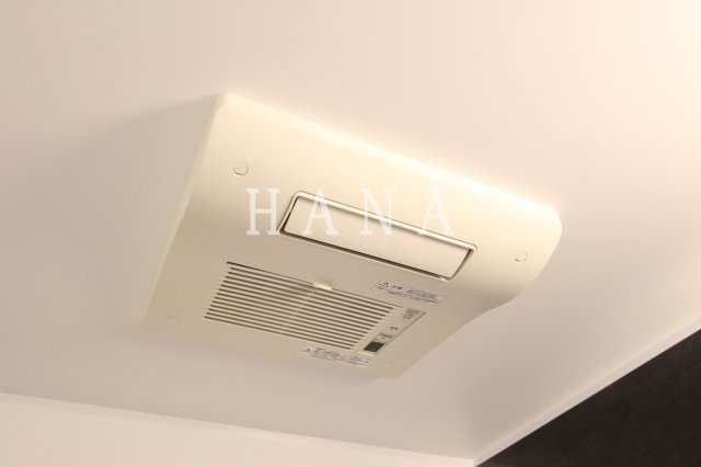 ユナイト横浜マクレドカナールの設備