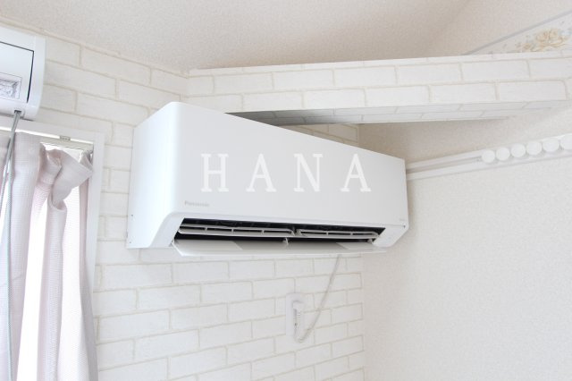 ユナイト横浜マクレドカナールの設備