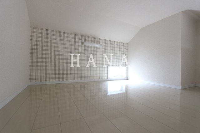 ユナイト横浜マクレドカナールの収納