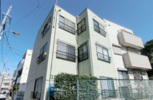 立川市曙町3丁目のマンションの画像