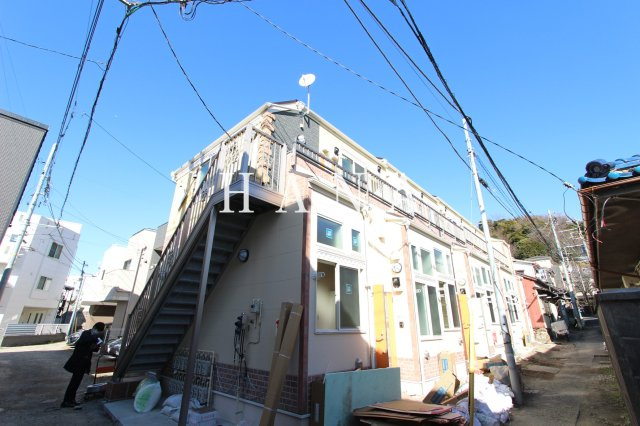 ユナイト根岸グローリーロード