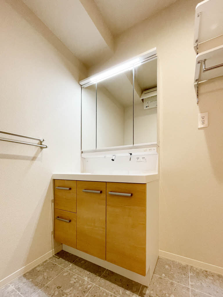 福岡市南区柳瀬２丁目の賃貸マンションのその他共用部分|Ｖｅｒｄｅ ｃｌａｒｏ＊ A0102号-10