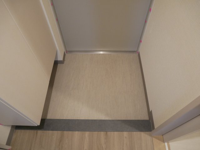 【玄関】 | アストラルグラミ阿倍野