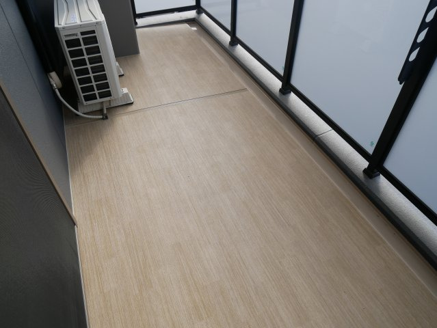【バルコニー】 | アストラルグラミ阿倍野