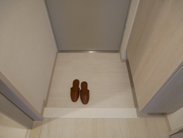 【玄関】 | アストラルグラミ阿倍野