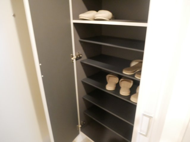 【収納】 | アストラルグラミ阿倍野