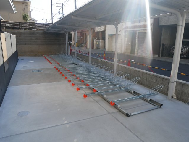 【その他】 | アストラルグラミ阿倍野