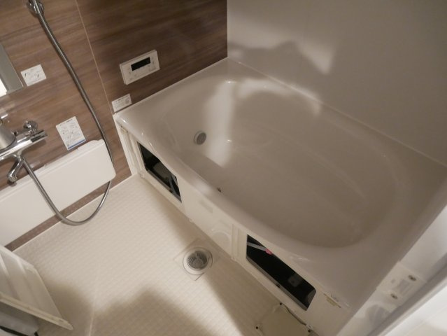 【浴室】 | アストラルグラミ阿倍野