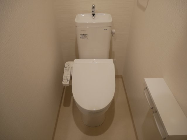 【トイレ】 | アストラルグラミ阿倍野