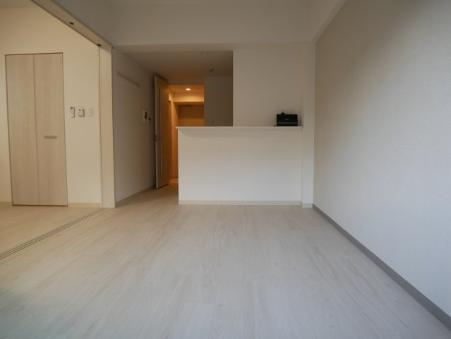 【居間・リビング】 | アストラルグラミ阿倍野