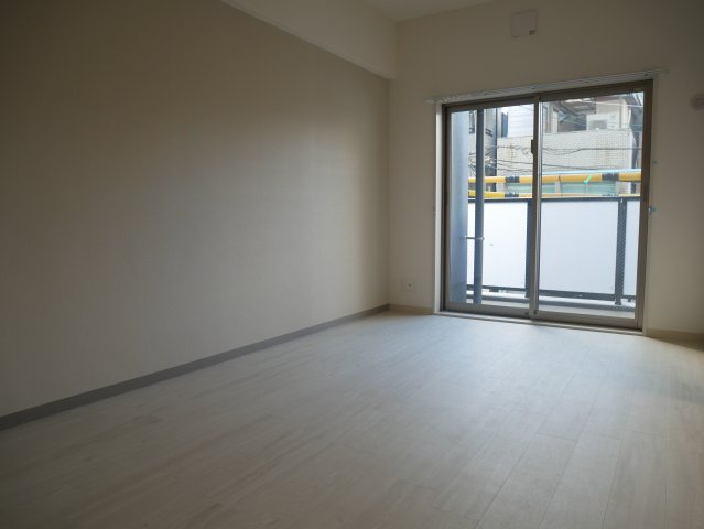 【寝室】 | アストラルグラミ阿倍野