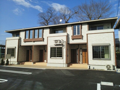 【外観】 | ＡＰＥＸ清水町Ｂ