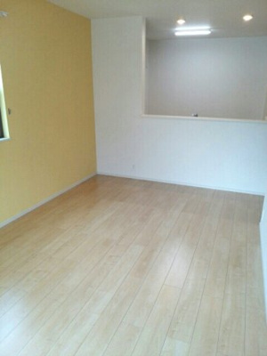 【居間・リビング】 | ＡＰＥＸ清水町Ｂ