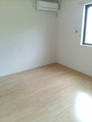 【内装】 | ＡＰＥＸ清水町Ｂ