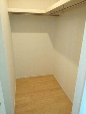 【収納】 | ＡＰＥＸ清水町Ｂ