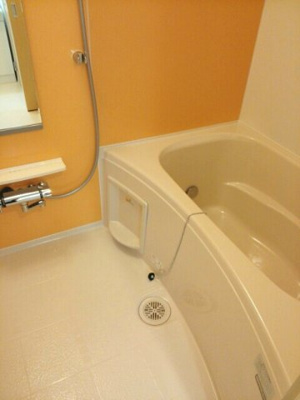 【浴室】 | ＡＰＥＸ清水町Ｂ