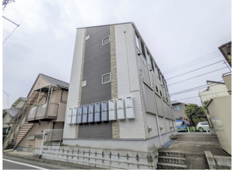 フェリスエフケー