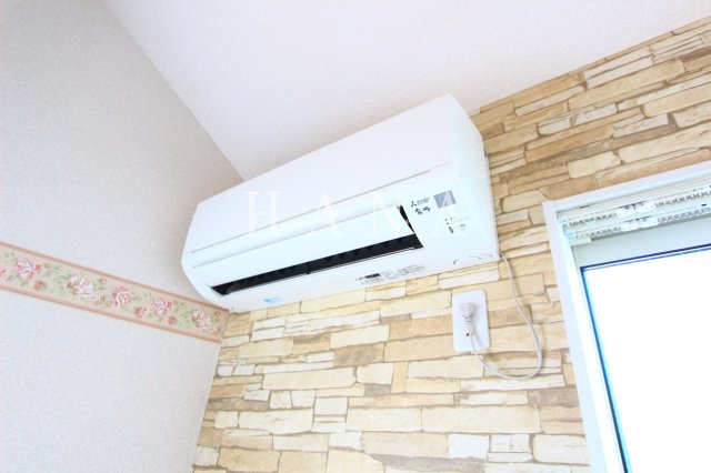 ユナイト 上星川バーゼルの設備