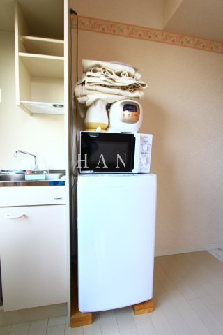 ユナイト 上星川バーゼルのその他