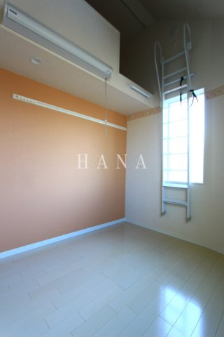 ユナイト 上星川バーゼルの内装