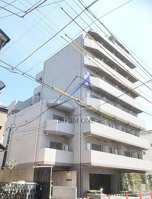 パティーナ住吉Ｄｕｏの外観|外観です。