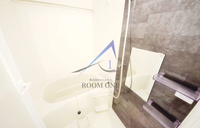 パティーナ住吉Ｄｕｏの浴室|お風呂です。