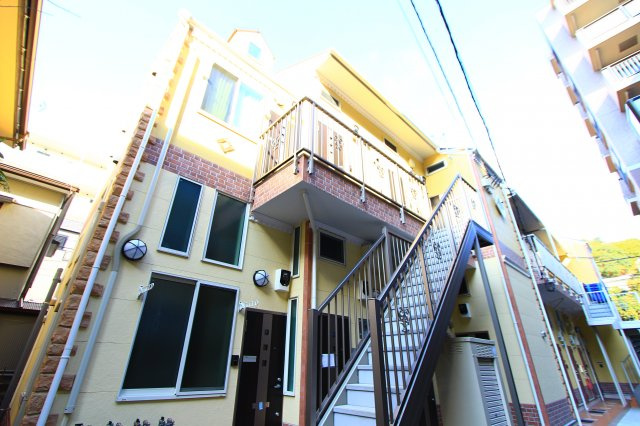 サザン程ケ谷本陣