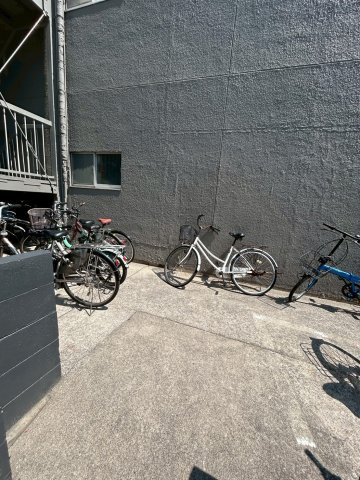 グランディア東神戸のその他共用部分