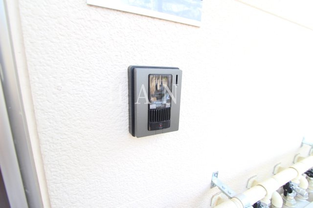 ユナイト黄金町アクトンストリートのセキュリティ